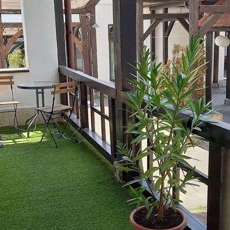 אגר Julia Apartman מראה חיצוני תמונה