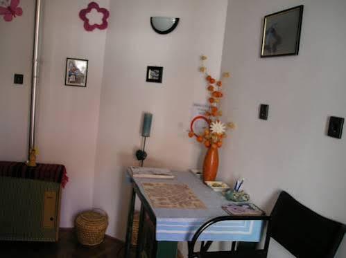 אגר Julia Apartman מראה חיצוני תמונה
