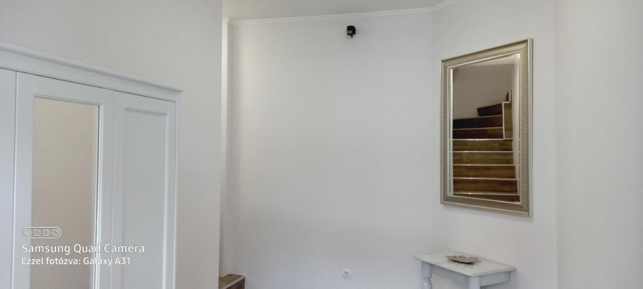 אגר Julia Apartman מראה חיצוני תמונה