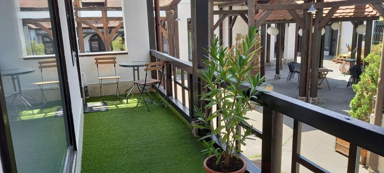 אגר Julia Apartman מראה חיצוני תמונה